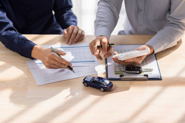 Car insurance options for Vienna residents